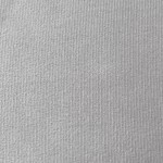 vidaXL Canapea extensibilă de copii 2 locuri, gri deschis, pluș moale