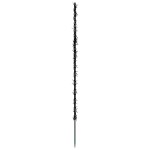 vidaXL Decorațiune meteorit cu lumini de Crăciun/țăruși 115 LED 89 cm