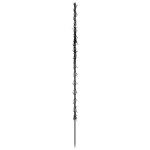 vidaXL Decorațiune meteorit cu lumini de Crăciun/țăruși 80 LED 62 cm vidaXL Decorațiune meteorit cu lumini de Crăciun/țăruși 80 LED 62 cm