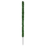vidaXL Decorațiune meteorit cu lumini de Crăciun/țăruși 80 LED 62 cm vidaXL Decorațiune meteorit cu lumini de Crăciun/țăruși 80 LED 62 cm