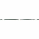 vidaXL Pom de Crăciun LED pe stâlp 3000 LED-uri Albastru 800 cm