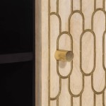 vidaXL Comodă TV, 105x33x46 cm, lemn masiv de mango vidaXL Comodă TV, 105x33x46 cm, lemn masiv de mango
