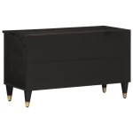 vidaXL Dulap TV, 80x33x46 cm, lemn masiv de mango vidaXL Dulap TV, 80x33x46 cm, lemn masiv de mango