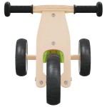 vidaXL Bicicletă de echilibru pentru copii 2 în 1, verde vidaXL Bicicletă de echilibru pentru copii 2 în 1, verde