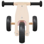 vidaXL Bicicletă de echilibru pentru copii 2 în 1, roz vidaXL Bicicletă de echilibru pentru copii 2 în 1, roz