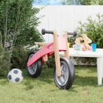 vidaXL Bicicletă de echilibru pentru copii, roz vidaXL Bicicletă de echilibru pentru copii, roz