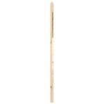 vidaXL Tăblie de pat, 80x104 cm, lemn masiv de pin vidaXL Tăblie de pat, 80x104 cm, lemn masiv de pin