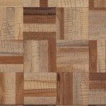 vidaXL Masă consolă, 110x34x80 cm, lemn masiv de tec reciclat