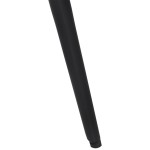 vidaXL Birou, 117x56,5x75 cm, lemn masiv de tec reciclat vidaXL Birou, 117x56,5x75 cm, lemn masiv de tec reciclat