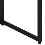 vidaXL Măsuțe de cafea suprapuse, 3 buc., lemn masiv de tec