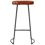 vidaXL Scaune de bar Gavin, 2 buc., 44x37,5x78 cm vidaXL Scaune de bar Gavin, 2 buc., 44x37,5x78 cm