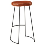 vidaXL Scaune de bar Gavin, 2 buc., 44x37,5x78 cm vidaXL Scaune de bar Gavin, 2 buc., 44x37,5x78 cm