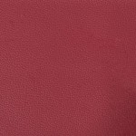 vidaXL Canapea cu 2 locuri, roșu vin, 120 cm, material textil