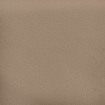vidaXL Canapea cu 3 locuri, cappuccino, 180 cm, piele ecologică vidaXL Canapea cu 3 locuri, cappuccino, 180 cm, piele ecologică