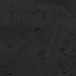 vidaXL Husă pentru umbrelă de grădină neagră 190x50/30 cm Oxford 420D