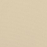 vidaXL Perne de canapea, 4 buc., beige, 50x50 cm, textil vidaXL Perne de canapea, 4 buc., beige, 50x50 cm, textil