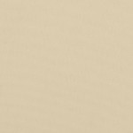 vidaXL Perne de canapea, 4 buc., beige, 60x60 cm, textil vidaXL Perne de canapea, 4 buc., beige, 60x60 cm, textil