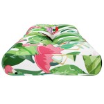 vidaXL Pernă de paleți, multicolor, 120x40x12 cm, textil vidaXL Pernă de paleți, multicolor, 120x40x12 cm, textil
