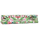 vidaXL Perne de paleți, 5 buc., multicolor  textil
