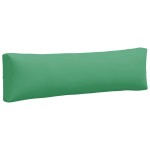 vidaXL Perne de paleți, 2 buc, verde, material textil