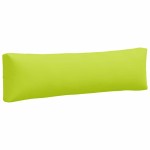 vidaXL Perne de paleți, 2 buc, verde aprins, material textil