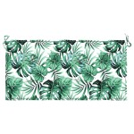 Perdea de grădină vidaXL cu model de frunze, 100x50x4 cm, fabricată din material Oxford Perdea de grădină vidaXL cu model de frunze, 100x50x4 cm, fabricată din material Oxford