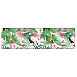 vidaXL Pernă bancă grădină, multicolor, 180x50x4 cm, material oxford vidaXL Pernă bancă grădină, multicolor, 180x50x4 cm, material oxford