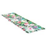 vidaXL Pernă pentru șezlonguri, multicolor, material Oxford