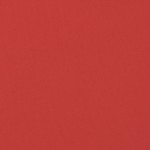 vidaXL Pernă de bancă de grădină, roșu, 120x50x7 cm, material oxford