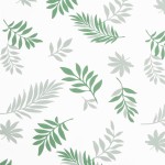 vidaXL Pernă bancă de grădină model frunze, 150x50x7 cm, textil oxford vidaXL Pernă bancă de grădină model frunze, 150x50x7 cm, textil oxford
