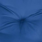 vidaXL Pernă de bancă de grădină, albastru, 180x50x7 cm, textil oxford vidaXL Pernă de bancă de grădină, albastru, 180x50x7 cm, textil oxford