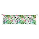 vidaXL Pernă bancă de grădină multicolor, 180x50x7 cm, material oxford vidaXL Pernă bancă de grădină multicolor, 180x50x7 cm, material oxford