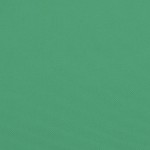 vidaXL Pernă de bancă de grădină, verde, 200x50x7 cm, textil oxford