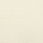 vidaXL Perne bancă de grădină 2buc., crem, 100x50x7cm, textil oxford