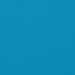 vidaXL Perne bancă de grădină 2buc., albastru deschis, țesătură oxford