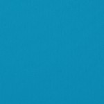 vidaXL Perne bancă de grădină 2buc., albastru deschis, țesătură oxford