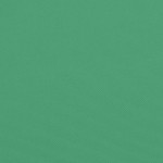 vidaXL Perne bancă de grădină 2buc., verde,200x50x7cm, țesătură oxford