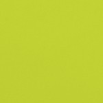 vidaXL Pernă bancă de grădină verde aprins 110x50x7 cm material oxford