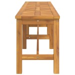 vidaXL Bancă de grădină, 180 cm, lemn masiv de acacia vidaXL Bancă de grădină, 180 cm, lemn masiv de acacia