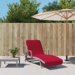 vidaXL Prosoape de plajă, 2 buc., vișiniu, 75x200 cm, textil 400 GSM vidaXL Prosoape de plajă, 2 buc., vișiniu, 75x200 cm, textil 400 GSM