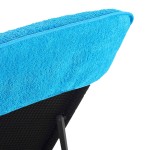 vidaXL Prosoape de plajă, 2 buc., turcoaz, 60x135 cm, textil 400 GSM vidaXL Prosoape de plajă, 2 buc., turcoaz, 60x135 cm, textil 400 GSM