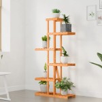 vidaXL Suport pentru flori, 75x25x140,5 cm, lemn masiv de brad