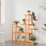 vidaXL Suport pentru flori, 110x25x111 cm, lemn masiv de brad vidaXL Suport pentru flori, 110x25x111 cm, lemn masiv de brad