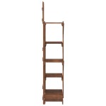 vidaXL Suport pentru flori, 60x25x130 cm, lemn masiv de brad vidaXL Suport pentru flori, 60x25x130 cm, lemn masiv de brad