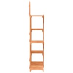 vidaXL Suport pentru flori, 60x25x130 cm, lemn masiv de brad