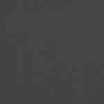 vidaXL Umbrelă de soare de grădină stâlp din lemn, antracit, 299x240cm