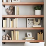 vidaXL Raft de perete maro deschis 80x30x(2-6) cm lemn stejar tratat vidaXL Raft de perete maro deschis 80x30x(2-6) cm lemn stejar tratat