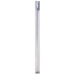 vidaXL Coloană de apă de grădină, 40 cm, oțel inoxidabil, rotund vidaXL Coloană de apă de grădină, 40 cm, oțel inoxidabil, rotund