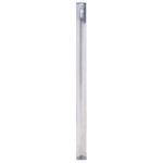vidaXL Coloană de apă de grădină, 60 cm, oțel inoxidabil, rotund vidaXL Coloană de apă de grădină, 60 cm, oțel inoxidabil, rotund