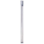 vidaXL Coloană de apă de grădină, 100 cm, oțel inoxidabil, rotund vidaXL Coloană de apă de grădină, 100 cm, oțel inoxidabil, rotund